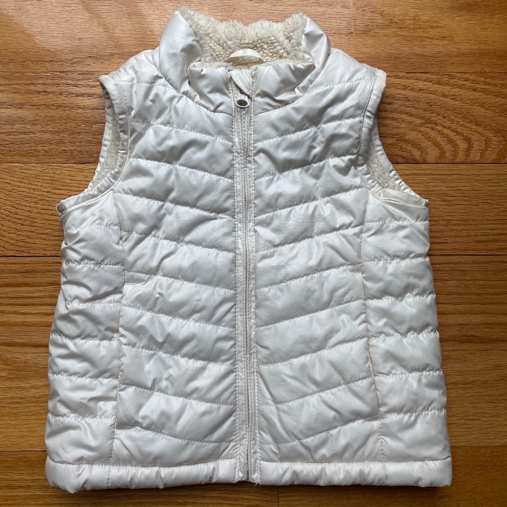 Baby Gap Vest